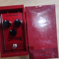 Tc Electronic - Nether - Octave