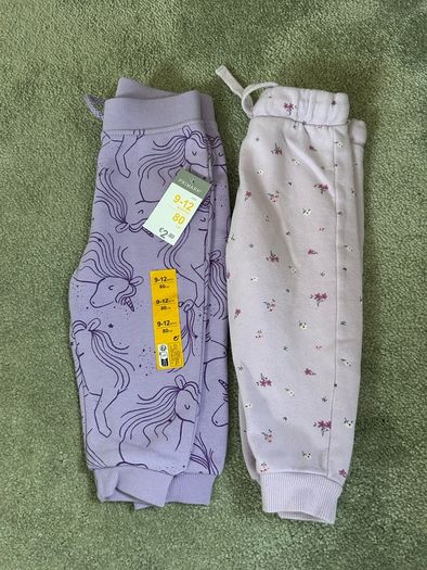Baby Girl 9-12 months Clothes Bundle