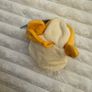 My Little Pony Plush Coin Purse with clip-on Applejack Please see photos Image 5