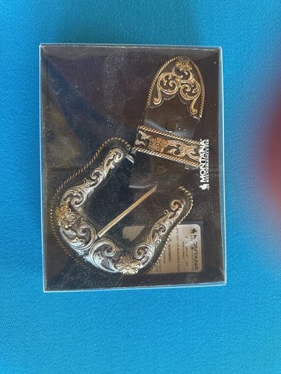 buckle