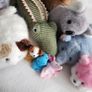 Soft Toys Bundle, Plush Toys Image 4
