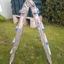 Extendable Ladder Image 2