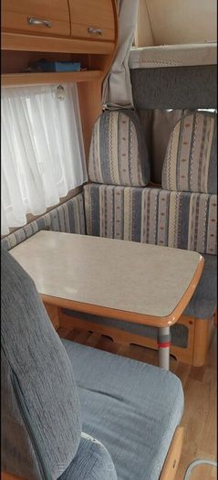 Motorhome
