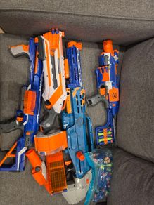 nerf