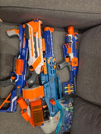 nerf