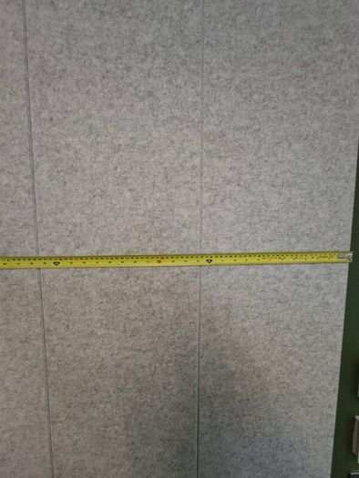 Future wall - Acoustic panels