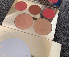 becca limiter edition jaclyn hill face palette