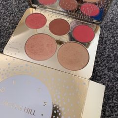becca limiter edition jaclyn hill face palette