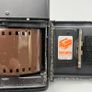 Konica C35 EFP 35mm Film Camera Hexanon 38mm F4 Lens Black Vintage - UNTESTED Image 10