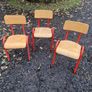 kids table and chairs Image 2