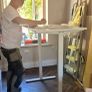 standing desk Image 4