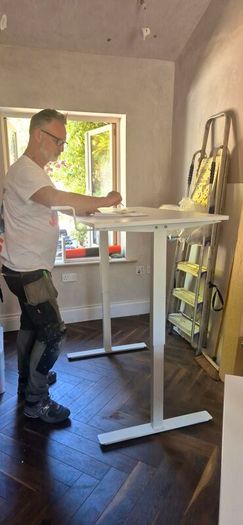standing desk