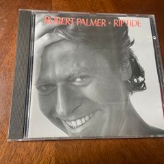 Robert Palmer Riptide CD
