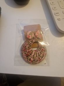 earings