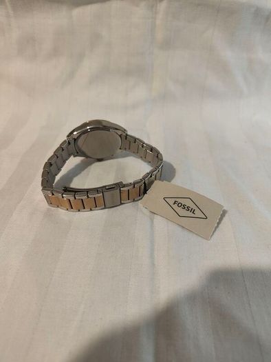 fossel watch