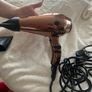 Lanai Blo Rose Gold Hair dryer Image 4