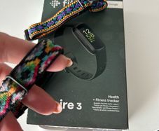 fit bit inspire 3