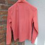 The North Face Womens 1/4 Zip Fleece Large L Image 5