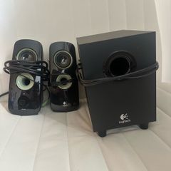 Logitech Speakers