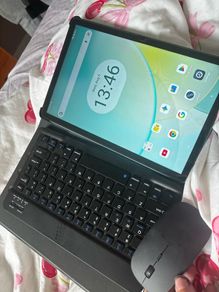 doogee tablet