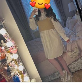 shirt dress