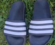 Children's size 12 UK sliders