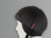 Ribcap Black Fox