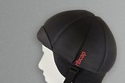 Ribcap Black Fox