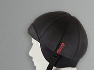 main image for ad Ribcap Black Fox