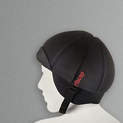 Ribcap Black Fox