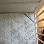 Mamas & Papas Cot Bed with Mattress Image 4