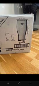 19 Pint Glasses