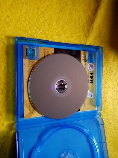 Fifa 16 PlayStation 4 ps4 Games Original Pal version
