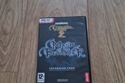 pc game Neverwinter Nights 2 Mask of the Betrayer