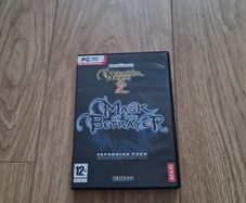 pc game Neverwinter Nights 2 Mask of the Betrayer