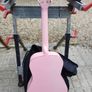 Herald HL34 Beginners Guitar Image 2