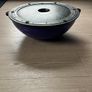 Half balancing Ball (with air pump) Image 2
