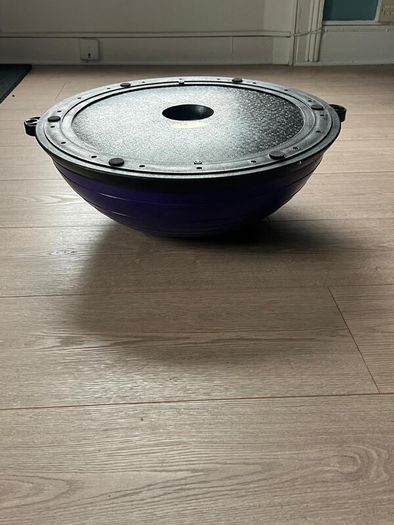 Half balancing Ball (with air pump)