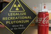 plutonium sign