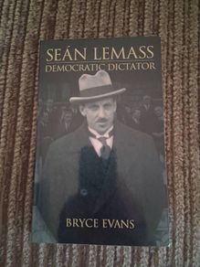 Collection of Irish History Books