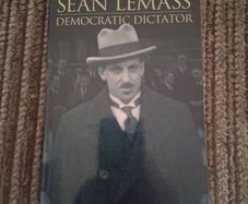 Collection of Irish History Books