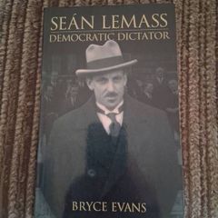 Collection of Irish History Books