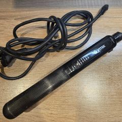 Hair straightner (read)