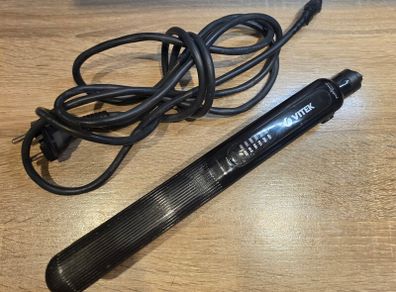 Hair straightner (read)
