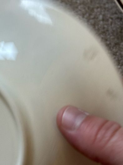 A Set of 6 Arklow Honey Stone Glenwood Bowls