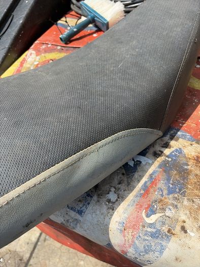 quad seat