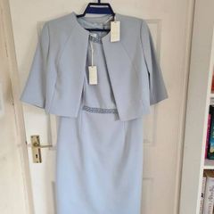 Hobbs Women's Wedding Outfit Size 12