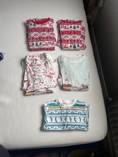 christmas pj