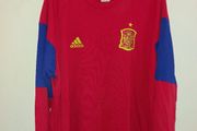 spain jumper