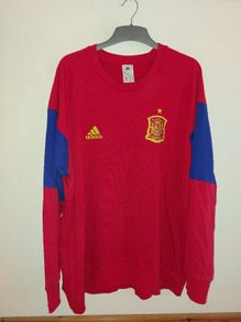 spain jumper